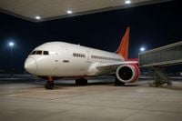 Air India Singapore Flight Delayed at Delhi Airport: What You Need To Know - Travel And Tour World