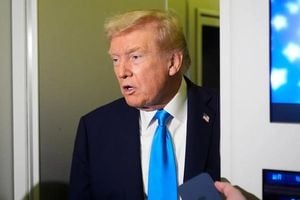 Trump Escalates Tariffs On Canada Amid Reagan Ad Dispute