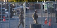 Judge Temporarily Blocks Trump’s Illinois National Guard Deployment