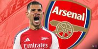 Worth £36m more than Guimaraes: Arsenal struck gold with 