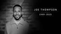Obituary: Joe Thompson (1989-2025)
