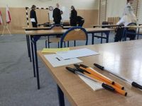 Czas na maturę z angielskiego! Tak wygląda arkusz CKE