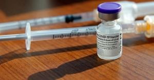 Why Experts Urge Waiting Until October For Flu Shots