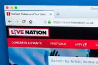 Judge Denies Live Nation’s Motion to Dismiss Antitrust Lawsuit | PYMNTS.com