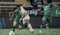 Previa La Equidad vs. Deportes Tolima: El 'equitativo' será juez del 'pijao'