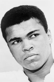 Muhammed Ali