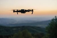 We are not ready for drone terrorism
