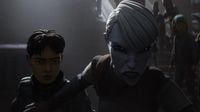 Star Wars: Tales of the Underworld Review - IGN