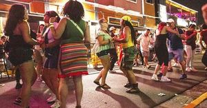Bad Bunny Concerts Spark Cultural Boom In Puerto Rico