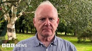 Racially Motivated Arson Attack Shakes Northern Ireland