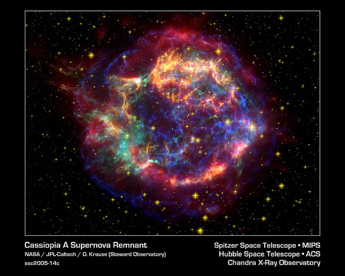 Cassiopeia A Light Echoes in Infrared