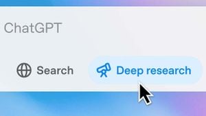 OpenAI Expands Deep Research Feature To All ChatGPT Users