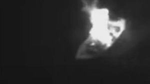 US Strike On Caribbean Drug Vessel Sparks Regional Tensions