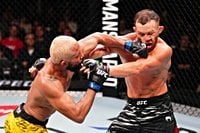 Deiveson Figueiredo aims to finish Umar Nurmagomedov to earn rematch with UFC champ Peter Yan