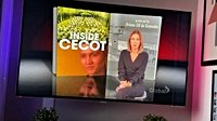‘60 Minutes’ story shelved by Bari Weiss streamed in Canada — and instantly spread across the web | CNN Business