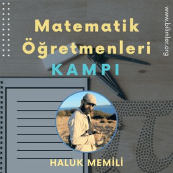 Matematik Öğretmenleri Çalışma Kampı