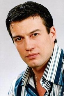 Андрей Чернышов