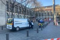Après 2 heures de perturbations à cause d'un bagage oublié, la réouverture de la gare Lille Flandres en cours