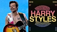 Harry Styles Together Together tour ticket prices revealed