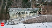 Cornell’s deal with the Trump administration: What it really means for American Higher education - The Times of India