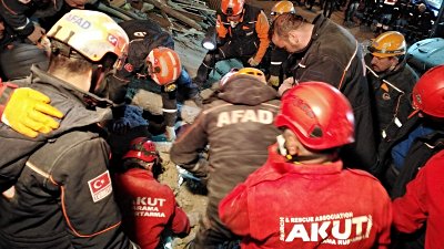 Deprem Öncesinde, Sırasında ve Sonrasında Neler Yapılmalı?