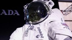 Uzay yolculukları astronotların beynini yeniden şekillendiriyor