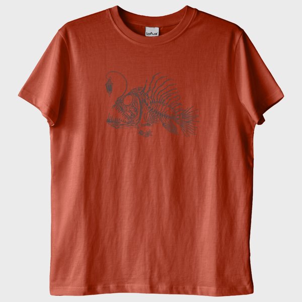 "Anglerfish" T-Shirt
