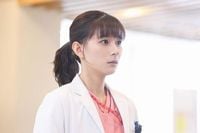 “等身大”の若月まどかが駆け抜けた2年間　『まどか26歳、研修医やってます！』演出が明かす裏側：山陽新聞デジタル｜さんデジ