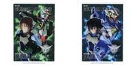 『機動戦士ガンダム00』一番くじオンライン限定商品！刹那やロックオンの描き下ろしグッズやフィギュアが当たる - 女性向けアニメ情報サイトにじめん