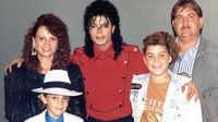 The exact time Leaving Neverland 2 is on TV - and what it is about