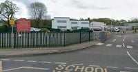 School to start charging parents £120 if their child is often late