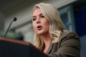 White House And Trump Clash Over Trillion Dollar Investments