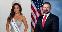 Restraining order granted against US Rep. Cory Mills
