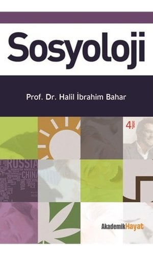 Sosyoloji