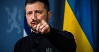 Trump envoy claims Ukraine ‘agreed’ to hold presidential elections