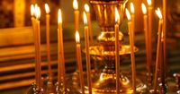 21 апреля — какой церковный праздник, который категорически запрещается делать в Светлый понедельник