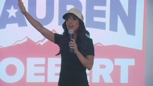 Lauren Boebert Wins Congressional Seat Amid Controversy