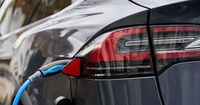 Price and reliability main reasons stopping drivers buying an electric car, survey finds