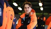 Oscar Piastri holds McLaren talks over ‘hold position’ command