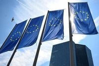 EU tells Apple it has 