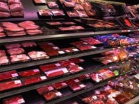Meat Institute Issues Statement on Beef Processing Sector DOJ Investigation