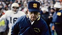 Nobody’s Love for Notre Dame Matches Lou Holtz