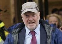 Alan Bates Secures Multi-Million Settlement in Post Office Scandal