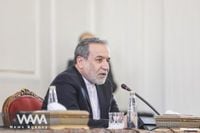 Araghchi: Only Nuclear Issues Discussed with U.S., Cairo Deal No Longer Valid - WANA