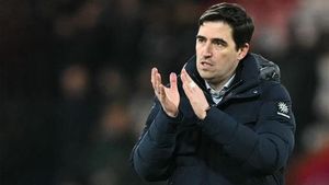 Semenyo Stuns Tottenham As Bournemouth End Winless Streak