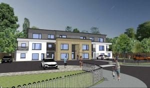 Stranorlar Approves Development Of 12 New Apartments