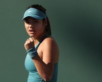 Former British Number One Makes Some Big Predictions for Emma Raducanu Ahead of Her 2025 Madrid Open Campaign