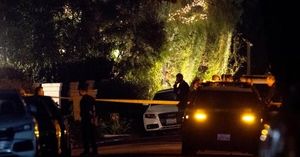 Hollywood Stunned As Rob Reiner And Wife Killed