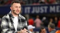 Johnny Manziel sparks more College GameDay fury with bizarre ad