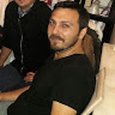 Akber Karacan